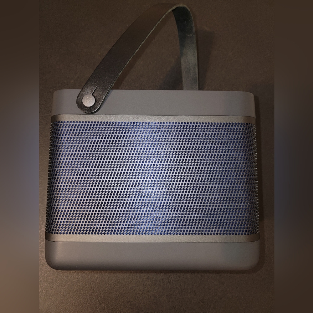 Bang & Olufsen Beolit 20 AMAZING SOUND - Picture 3 of 8
